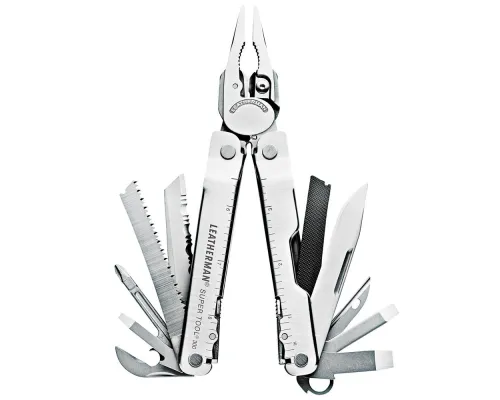 Мультитул Super Tool 300 Мультитул Super Tool 300