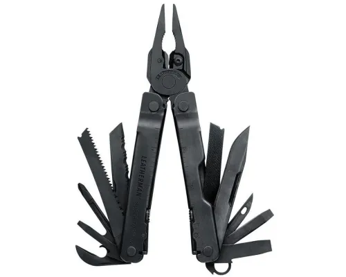Мультитул Super Tool 300 Black Мультитул Super Tool 300 Black