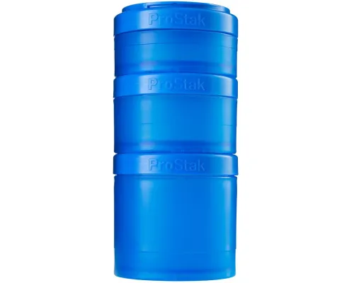 Набор контейнеров ProStak Expansion Pak, бирюзовый Набор контейнеров ProStak Expansion Pak, бирюзовый
