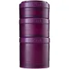 Набор контейнеров ProStak Expansion Pak, фиолетовый (сливовый)