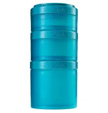 Набор контейнеров ProStak Expansion Pak, морской голубой