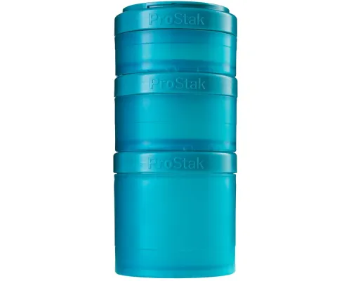 Набор контейнеров ProStak Expansion Pak, морской голубой