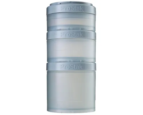 Набор контейнеров ProStak Expansion Pak, серый графит Набор контейнеров ProStak Expansion Pak, серый графит