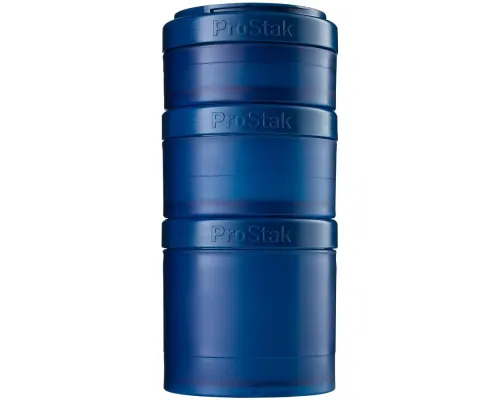 Набор контейнеров ProStak Expansion Pak, темно-синий Набор контейнеров ProStak Expansion Pak, темно-синий