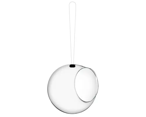 Набор подвесных кормушек для птиц Mini Bird Feeders Набор подвесных кормушек для птиц Mini Bird Feeders