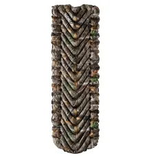 Надувной коврик Static V Realtree Edge, камуфляж