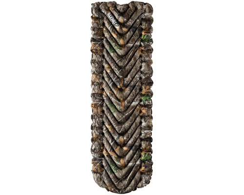 Надувной коврик Static V Realtree Edge, камуфляж Надувной коврик Static V Realtree Edge, камуфляж