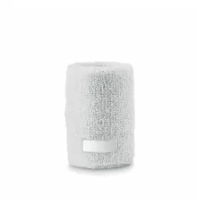 Напульсник WristSafe, белый