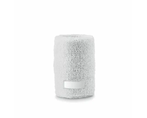 Напульсник WristSafe, белый Напульсник WristSafe, белый