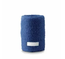 Напульсник WristSafe, синий