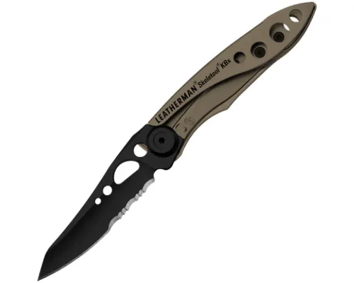 Нож Skeletool KBX, хаки Нож Skeletool KBX, хаки