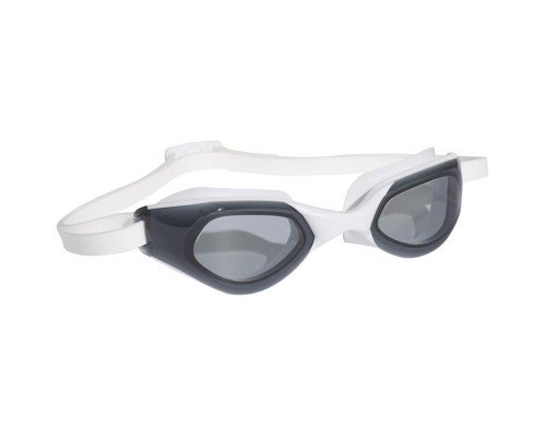 Очки для плавания Persistar Comfort Unmirrored, белые