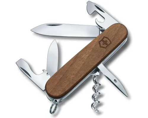 Офицерский нож Spartan Wood 91 Офицерский нож Spartan Wood 91