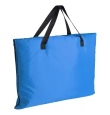 Пляжная сумка-трансформер Camper Bag, синяя