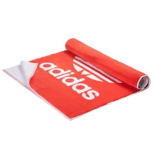 Полотенце Adicolor, красное
