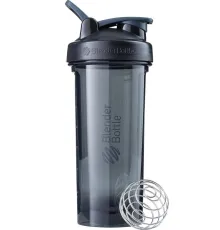 Спортивный шейкер Pro28 Full Color, черный