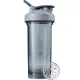 Спортивный шейкер Pro28 Full Color, серый графит