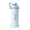 Спортивный шейкер Radian Insulated Stainless, матовый белый