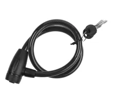 Замок для велосипеда B-Lock, черный