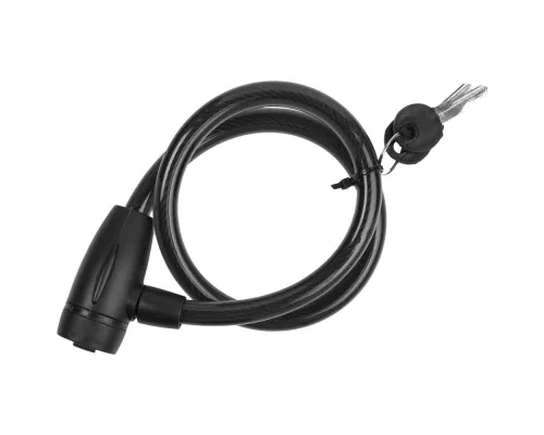 Замок для велосипеда B-Lock, черный Замок для велосипеда B-Lock, черный