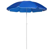 Зонт пляжный Mojacar, синий