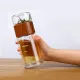 Бутылка Ozo в чехле c инфьюзером