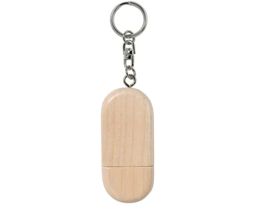 Флешка Bamboo, 8 Гб Флешка Bamboo, 8 Гб