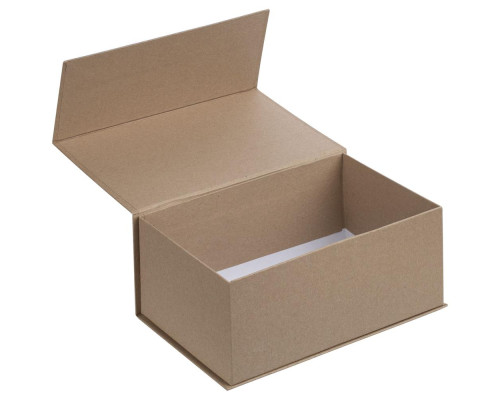 Коробка LumiBox, крафт Коробка LumiBox, крафт