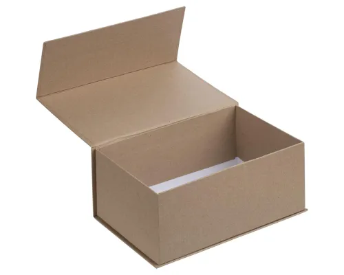 Коробка LumiBox, крафт Коробка LumiBox, крафт