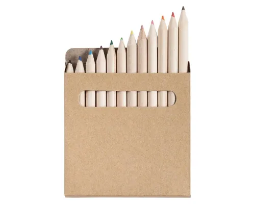 Набор карандашей Pencilvania Middle Набор карандашей Pencilvania Middle