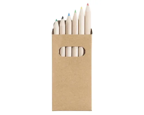 Набор карандашей Pencilvania Mini Набор карандашей Pencilvania Mini