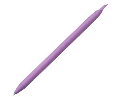 Ручка шариковая Carton Color, фиолетовая Ручка шариковая Carton Color, фиолетовая