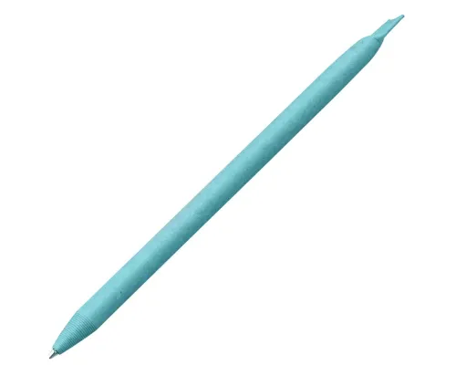 Ручка шариковая Carton Color, голубая Ручка шариковая Carton Color, голубая
