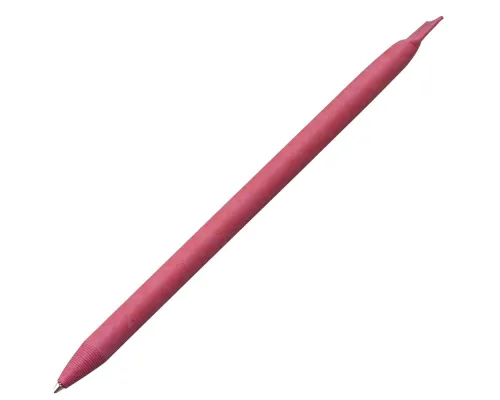 Ручка шариковая Carton Color, красная Ручка шариковая Carton Color, красная