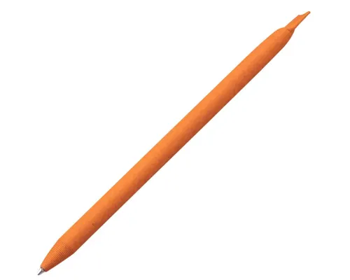 Ручка шариковая Carton Color, оранжевая Ручка шариковая Carton Color, оранжевая