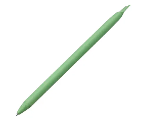 Ручка шариковая Carton Color, зеленая Ручка шариковая Carton Color, зеленая