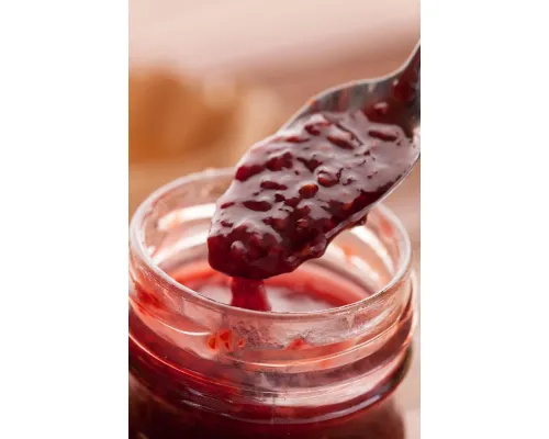 Варенье Jammy, малиновое Варенье Jammy, малиновое