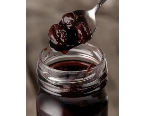 Варенье Jammy, вишневое Варенье Jammy, вишневое