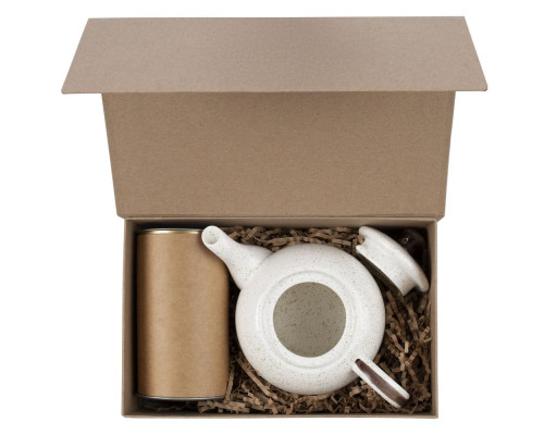 Коробка LumiBox, крафт Коробка LumiBox, крафт