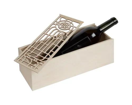 Пенал под бутылку Wine Time Пенал под бутылку Wine Time