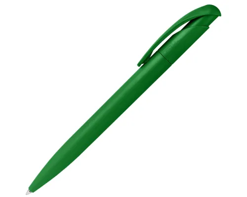 Ручка шариковая Nature Plus Matt, зеленая Ручка шариковая Nature Plus Matt, зеленая
