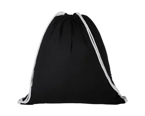 Рюкзак Canvas, черный Рюкзак Canvas, черный