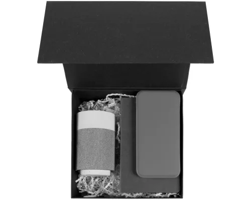 Коробка Eco Style, черная Коробка Eco Style, черная