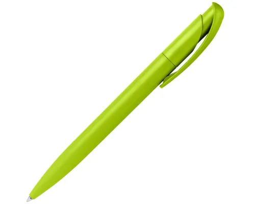 Ручка шариковая Nature Plus Matt, зеленое яблоко Ручка шариковая Nature Plus Matt, зеленое яблоко