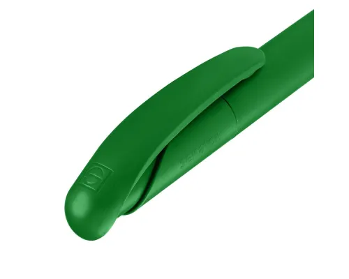 Ручка шариковая Nature Plus Matt, зеленая Ручка шариковая Nature Plus Matt, зеленая
