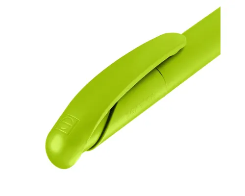 Ручка шариковая Nature Plus Matt, зеленое яблоко Ручка шариковая Nature Plus Matt, зеленое яблоко