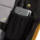 Рюкзак для ноутбука Securipak, желтый