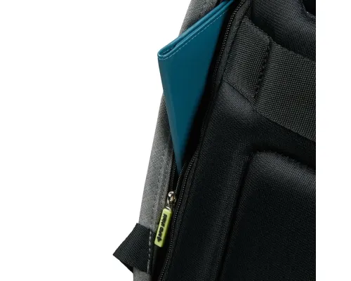 Рюкзак для ноутбука Securipak, серый Рюкзак для ноутбука Securipak, серый