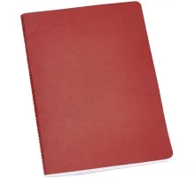 Блокнот Writer, красный