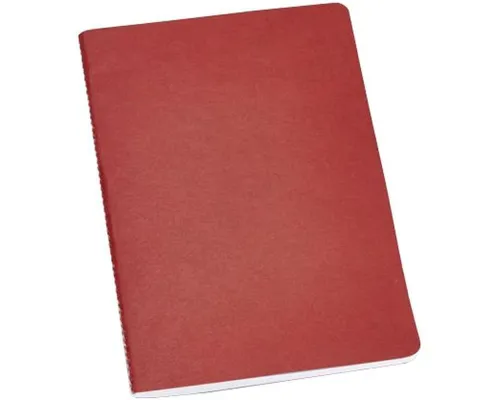 Блокнот Writer, красный Блокнот Writer, красный